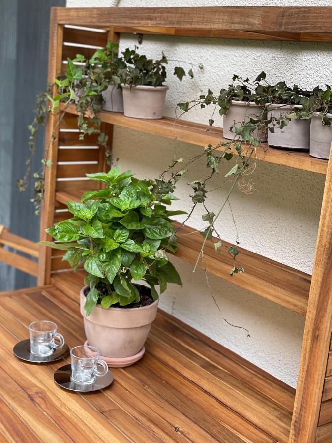 Appartamento 1 Bedroom - Live Like A Local In Kolonaki *