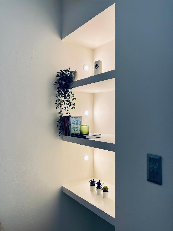 1 Bedroom - Live Like A Local In Kolonaki Appartamento Atene