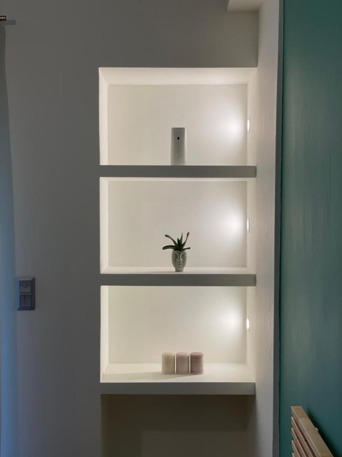 1 Bedroom - Live Like A Local In Kolonaki Atene
