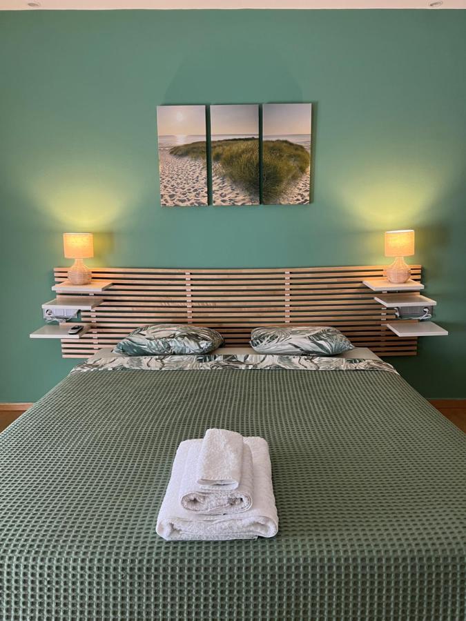 1 Bedroom - Live Like A Local In Kolonaki Appartamento Atene