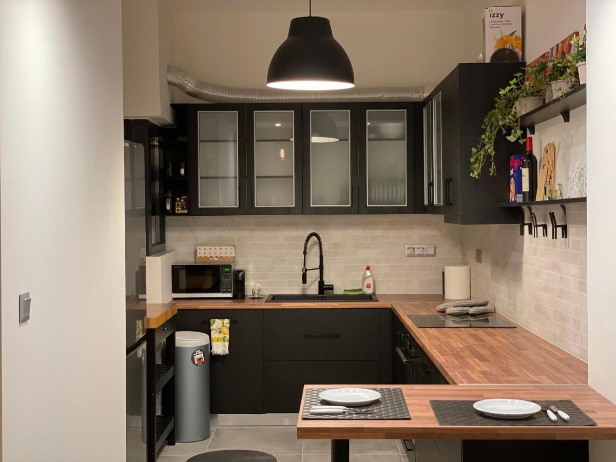 Appartamento 1 Bedroom - Live Like A Local In Kolonaki