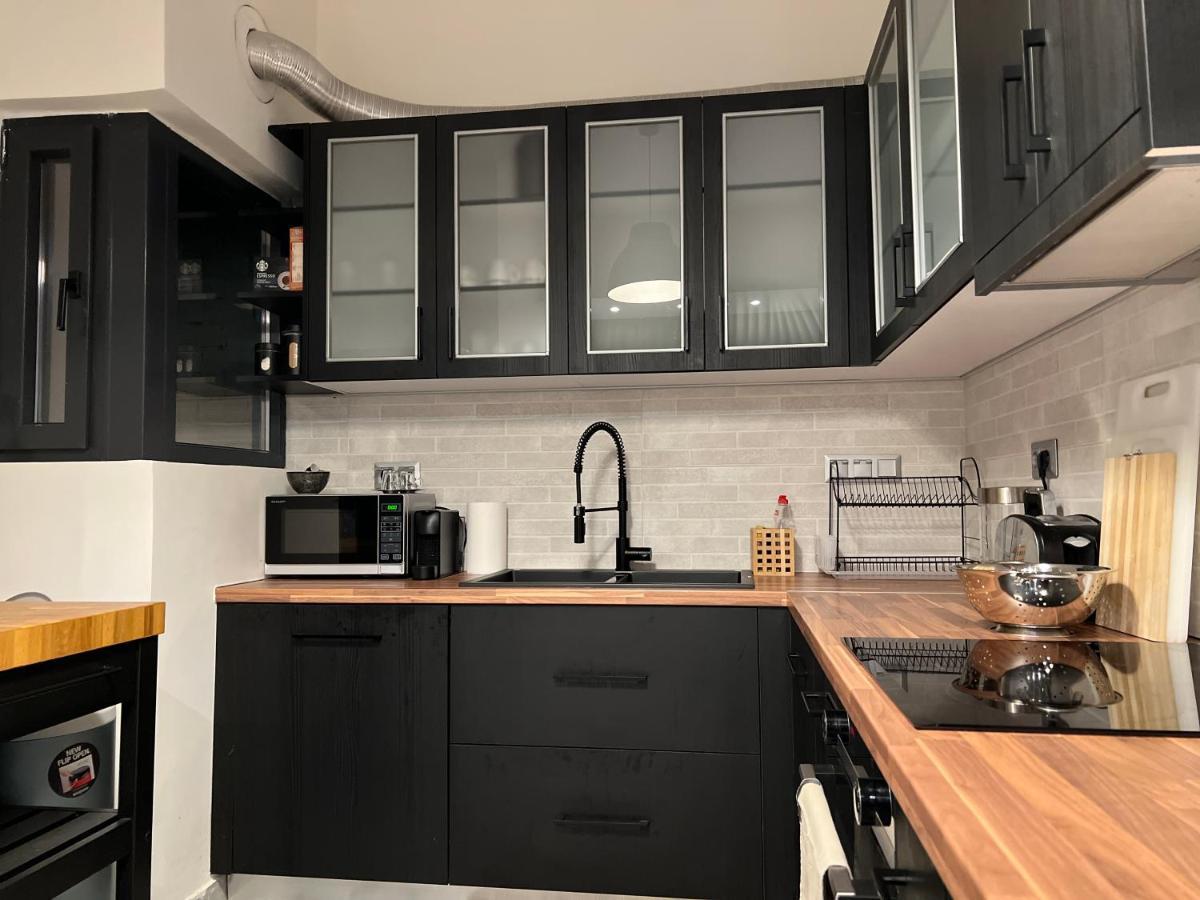 Appartamento 1 Bedroom - Live Like A Local In Kolonaki *