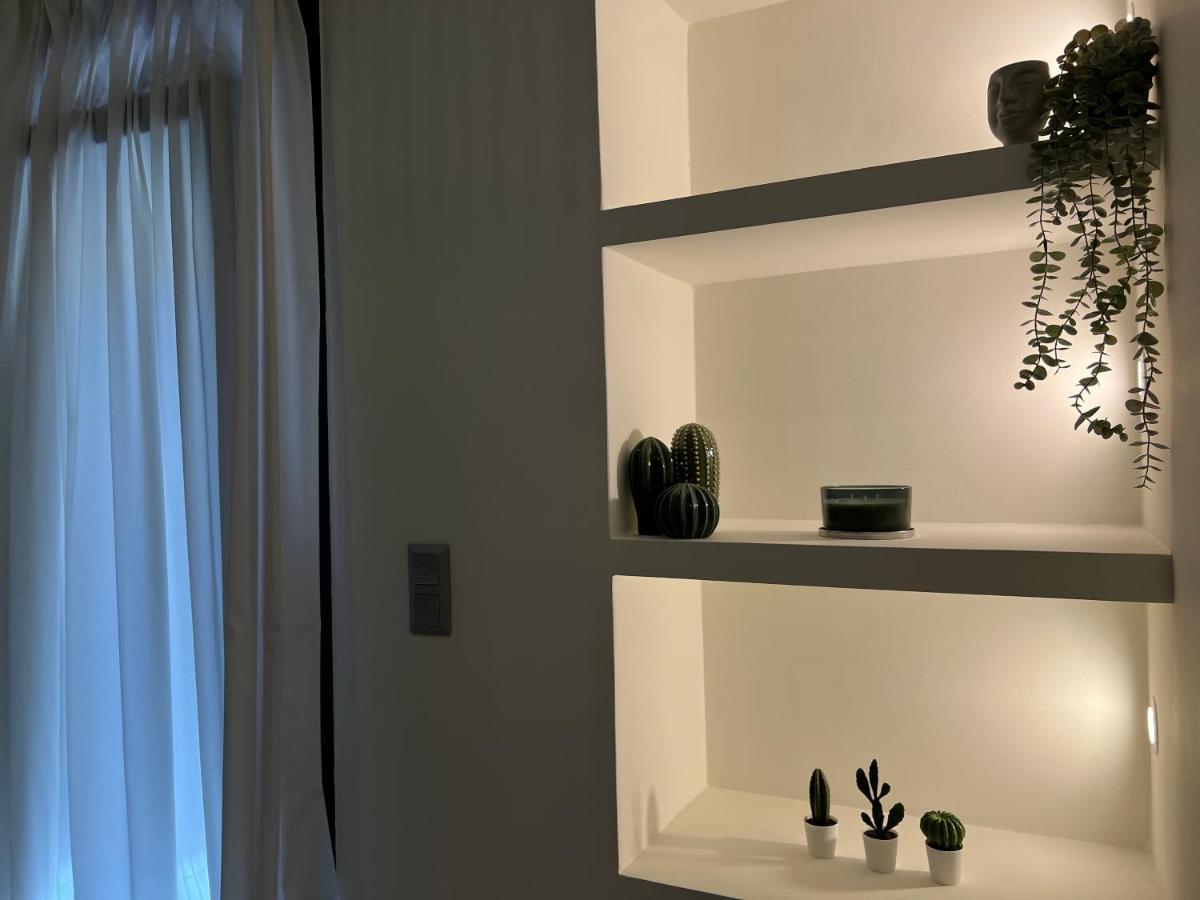 1 Bedroom - Live Like A Local In Kolonaki *