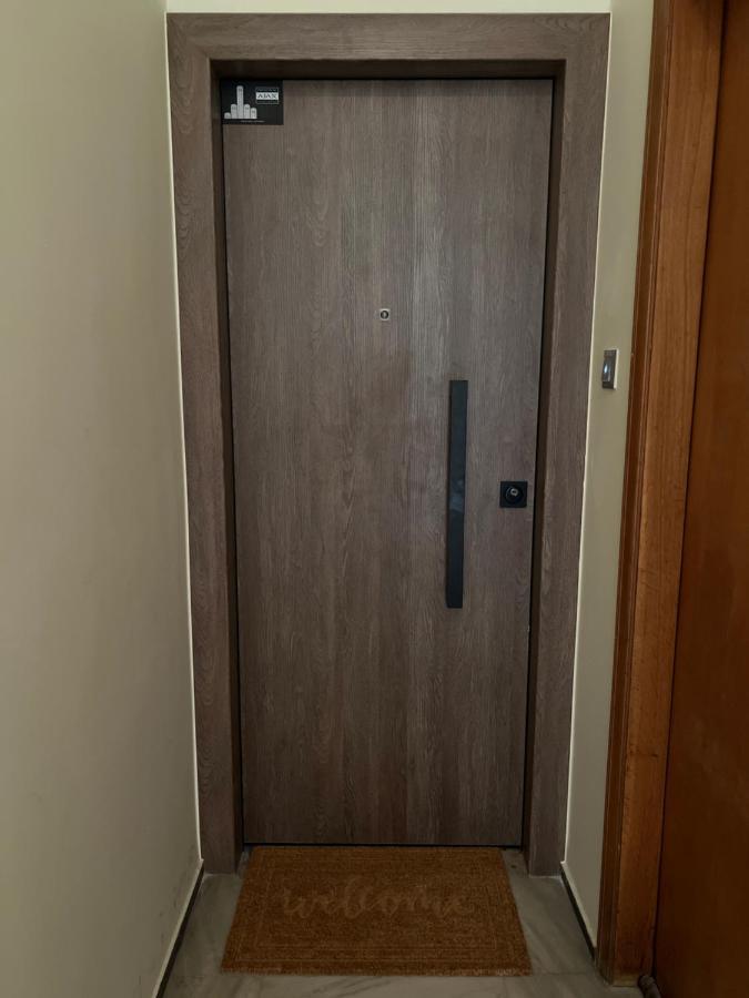 1 Bedroom - Live Like A Local In Kolonaki Appartamento *
