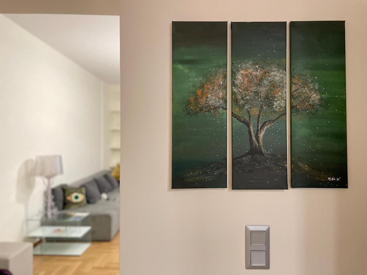 1 Bedroom - Live Like A Local In Kolonaki