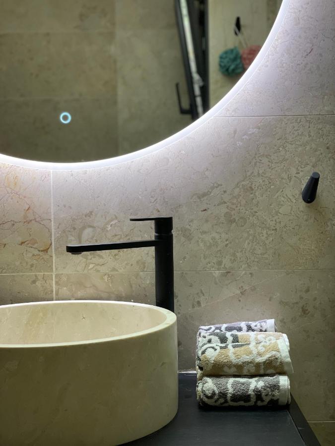 1 Bedroom - Live Like A Local In Kolonaki Appartamento