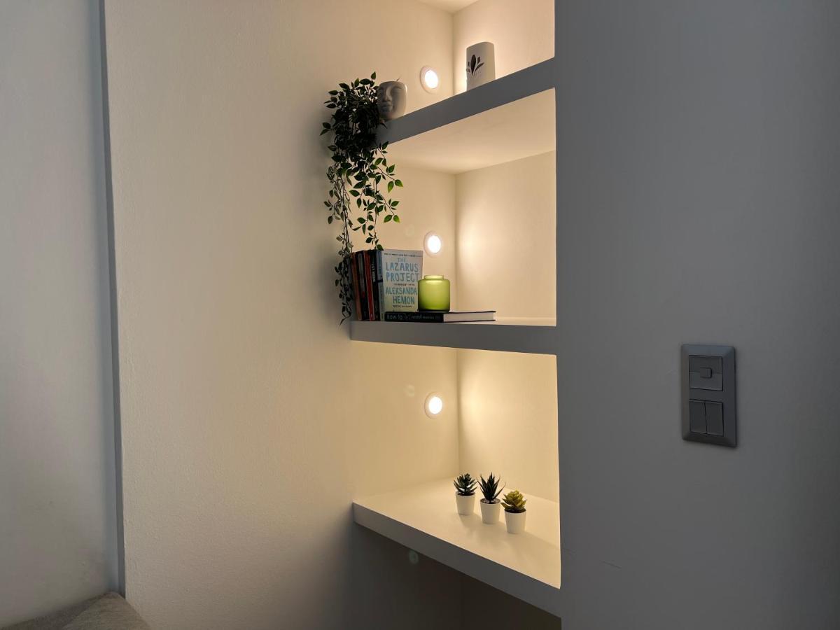 Appartamento 1 Bedroom - Live Like A Local In Kolonaki