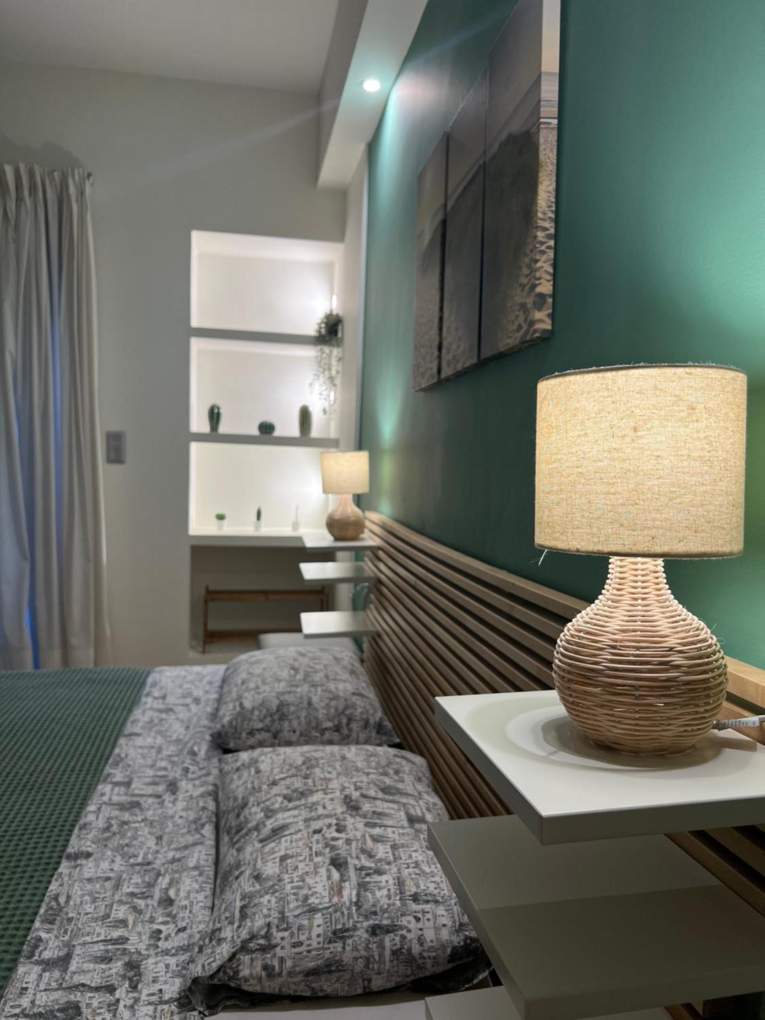 1 Bedroom - Live Like A Local In Kolonaki Appartamento *