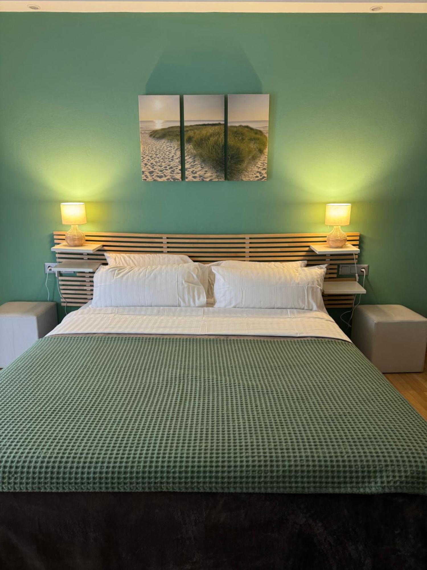 1 Bedroom - Live Like A Local In Kolonaki Appartamento *