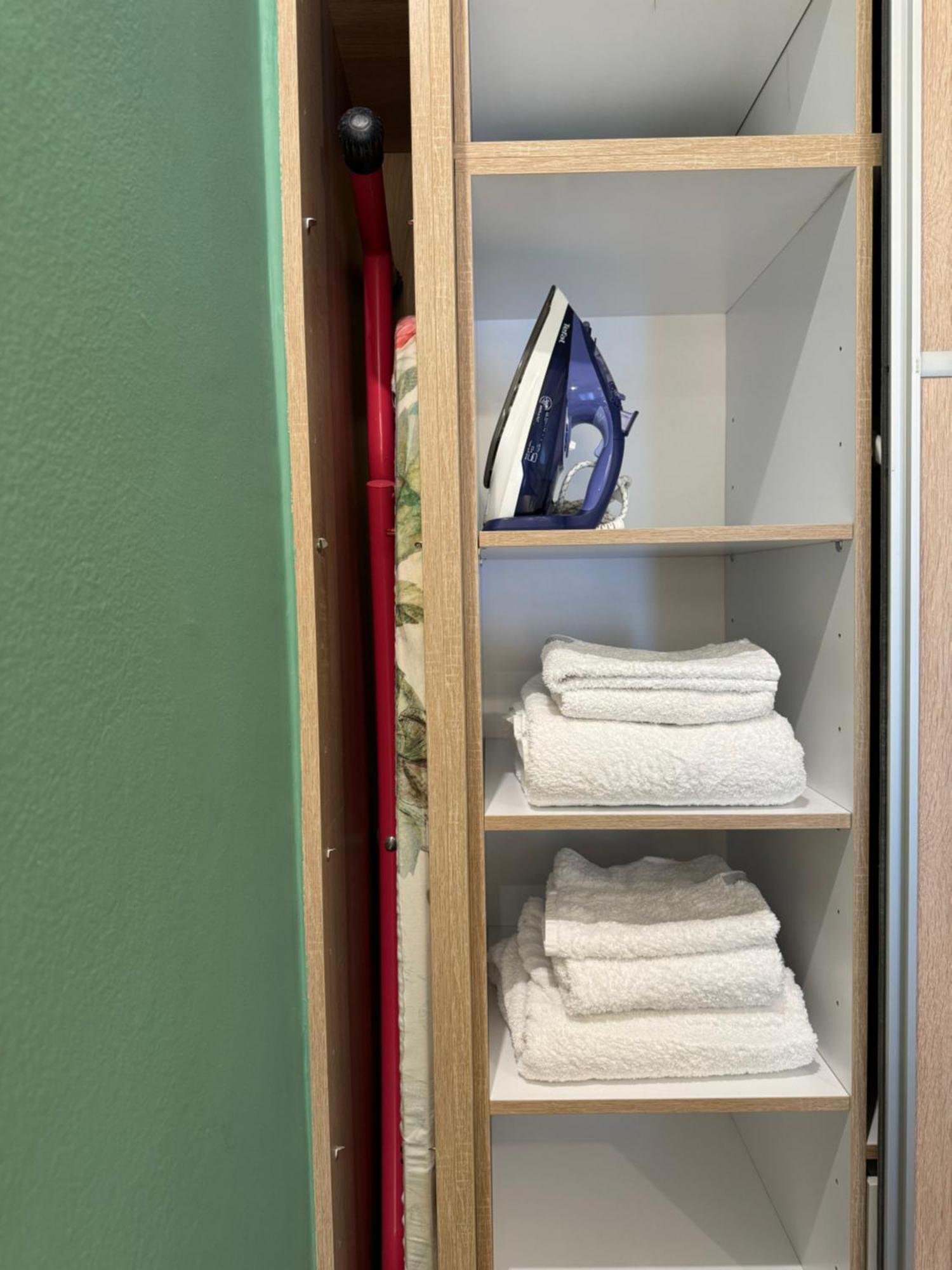 1 Bedroom - Live Like A Local In Kolonaki Appartamento Atene