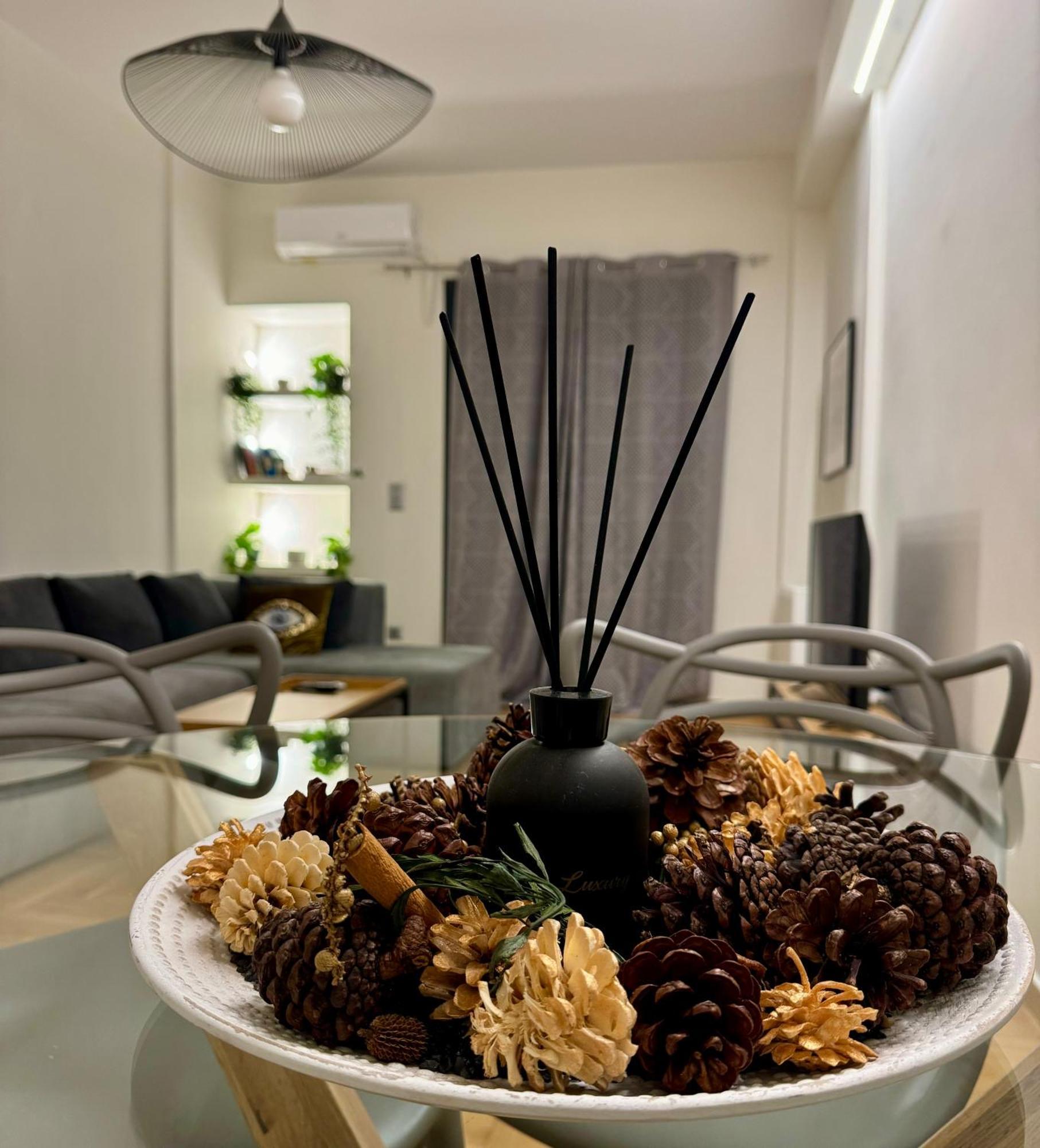 1 Bedroom - Live Like A Local In Kolonaki *